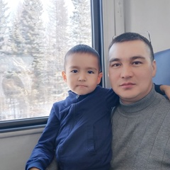 Денис Шалгынов, 38 лет, Катанов