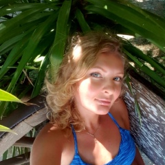 Елена Роднова, 46 лет, Panglao