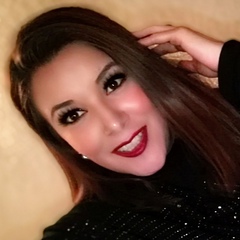 Aline Aguilar, 43 года, México