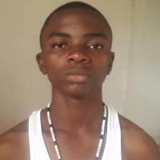 Augustin-Salumu Abibu, 31 год, Kinshasa