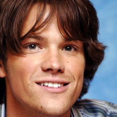 Jared Padalecki, Texas City