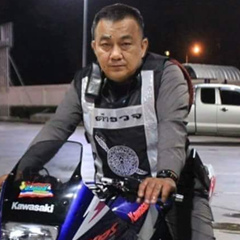 Champ Zaxa, 33 года, Chonburi