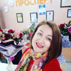 Inna Karpenko, Караганда