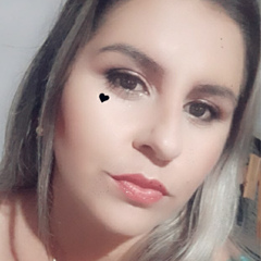 Micheli Miholiveirah, 33 года, Palhoça