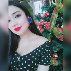 Michelle Estefania Arias, 31 год, Quito