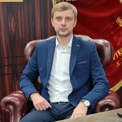 Павел Широковских, 39 лет