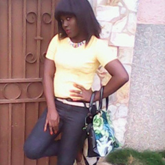 Mandy Jay, 31 год, Accra