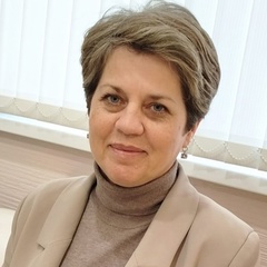 Светлана Кокина, Екатеринбург