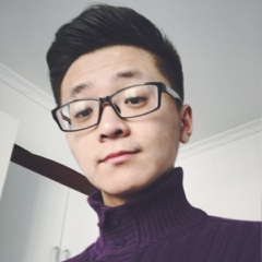 Martin Wong, 30 лет, Sanya