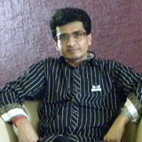 Ban Banerjee, Frankfort