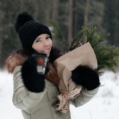 Екатерина Тычкова, Подольск