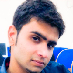 Aafaq Rizvi, 31 год, Sukkur