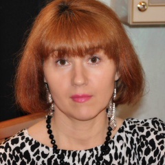 Альфия Габдуллина, Ангрен