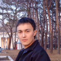 Кирилл Хан, 36 лет, Хабаровск