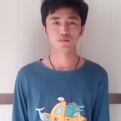 Zhang Yuan, 31 год, Xinyang