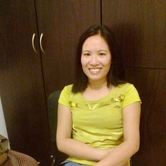 Nguyen-Thi Ha