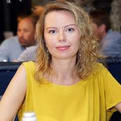 Екатерина Софронова, 37 лет, Санкт-Петербург