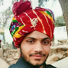 Manish Kilaniya, 29 лет, Jaipur