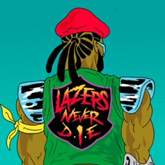 Major Lazer