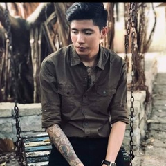 Min Khant, 22 года, Yangon