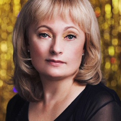 Елена Драгунова