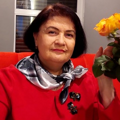 Оксана Товпич, 57 лет, Санкт-Петербург