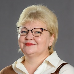 Елена Шилина, Брянск