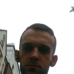 Yakob Zhuk, 34 года, Bielefeld