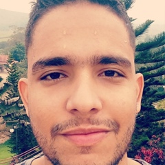 Marlon Duque, 29 лет, Medellín