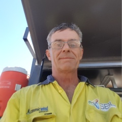 Graeme Wright, 63 года, Brisbane