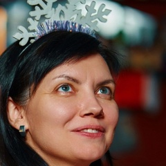 Елена Краснова, 42 года