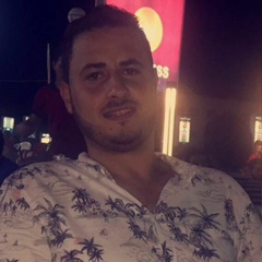 Safwat Mansour, 32 года, Cairo