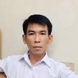 Tran Van-Phuong, 39 лет, Ho Chi Minh City