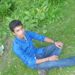 Partha Pria, Barisal