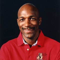 Clyde Drexler, 62 года, New Orleans