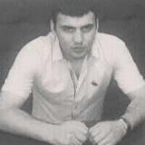 Sheroz Samatov