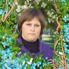 Светлана Карташова, 43 года, Оса