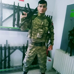 Emre Ağaçcı, 30 лет, Kastamonu