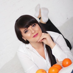 Юлиана Мельниченко, Сумы