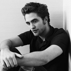 Robert Pattinson, 32 года, New York City