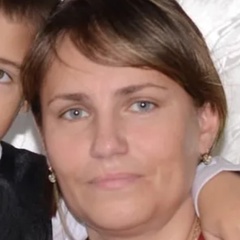 Нина Щекочихина, 42 года