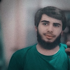 Mansur Khurshedzoda, 22 года