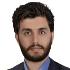 Mohamad Rajabi, 38 лет, Tehran