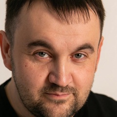 Михаил Гребенников, 41 год