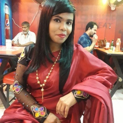 Mohsina Bintea Elius, 31 год, Dhaka