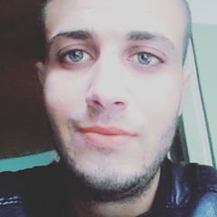 Fares Arrous, 31 год, Batna