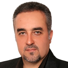 Mohammad-R Rezaei, Tehran