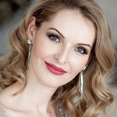 Анна Русакова, Новокузнецк