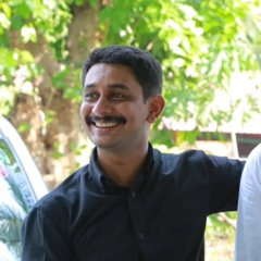 Alwin Varghese, Kochi