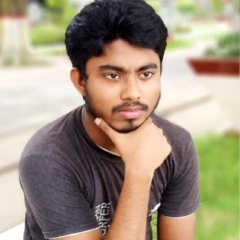 Ezharul Haque, 28 лет, Mymensingh